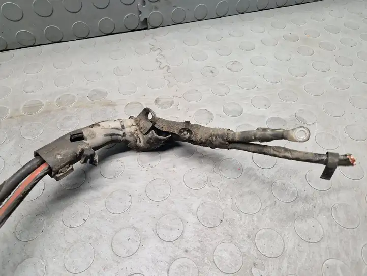 BMW 1 F20 F21 (2011 - 2019) 9216286 Прочая электропроводка — фото 3