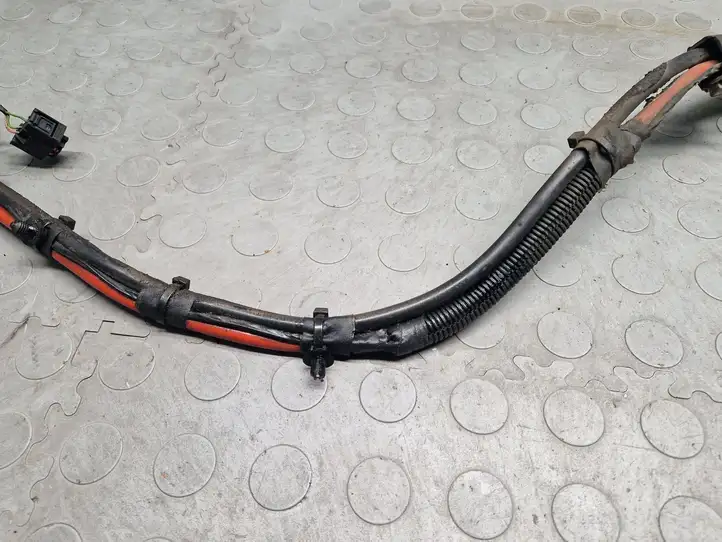 BMW 1 F20 F21 (2011 - 2019) 9216286 Прочая электропроводка — фото 6
