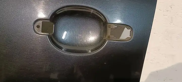 Volkswagen Golf V (2003 - 2009) 1K1 Дверь — фото 4