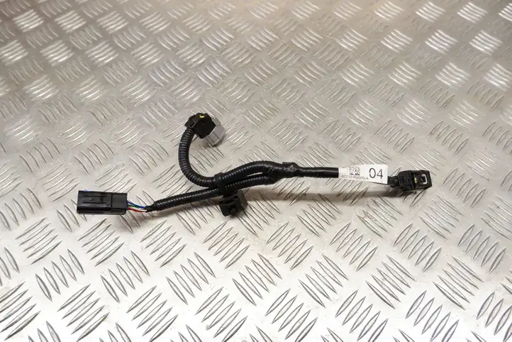 Toyota Yaris XP210 (2020 - ) 82219K0040 Проводка топливных форсунок — фото 1