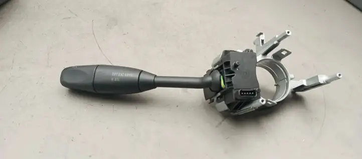 Mercedes-Benz E W211 (2002 - 2009) 0005452210 Другие включатели / ручки/ переключатели — фото 2