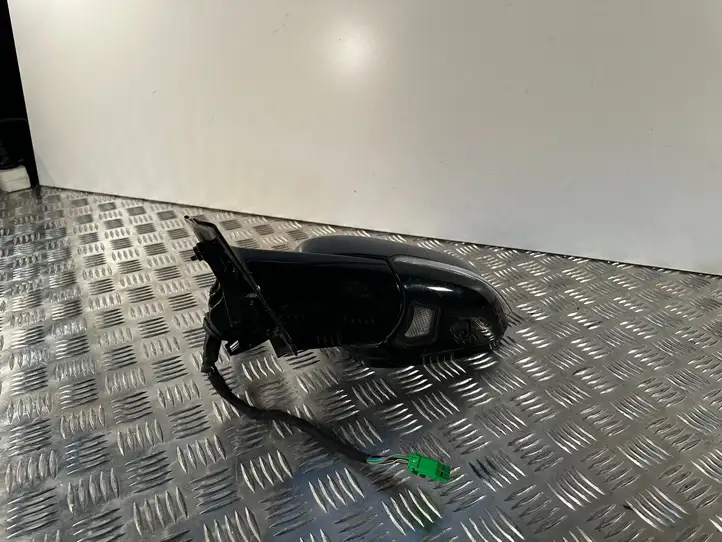 Volvo V60 (2013 - 2018) 31402626 Боковое зеркало с электроприводом — фото 7