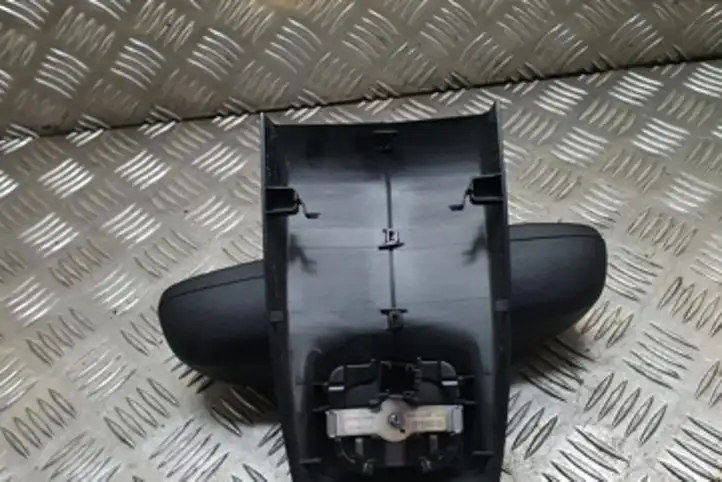 BMW 1 F20 F21 (2011 - 2019) 925613403 Салонное зеркало заднего вида — фото 2