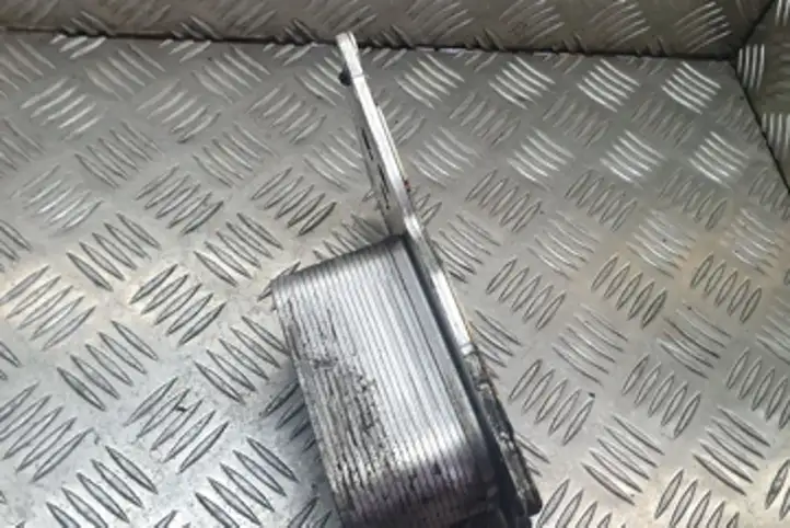 BMW 1 F20 F21 (2011 - 2019) 8507626 Кронштейн масляного фильтра — фото 3