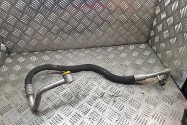 BMW 1 F20 F21 (2011 - 2019) 64539212232 Трубки и шланги кондиционера — фото 3