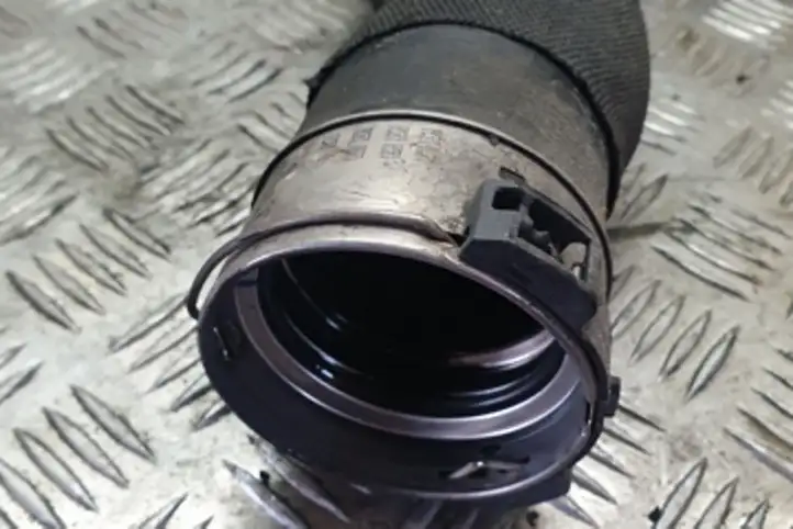 BMW 1 F20 F21 (2011 - 2019) 474274802 Трубки интеркулера / Шланги интеркулера — фото 3