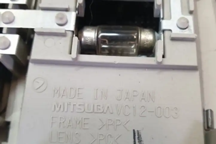 Subaru Outback (2003 - 2007) VC12003 Задняя подсветка — фото 2