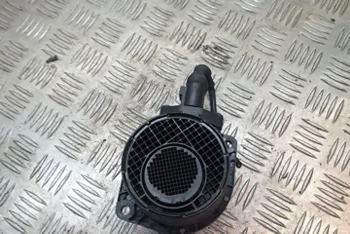Audi A4 S4 B6 8E 8H (2000 - 2006) 074906461B Датчик массового расхода воздуха — фото 2