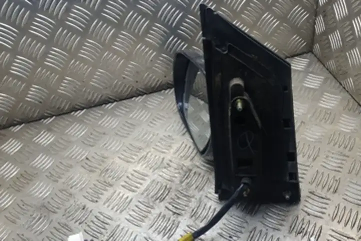 Mazda MPV (1999 - 2006) 012120 Боковое зеркало с электроприводом — фото 4