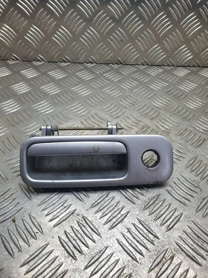 Volkswagen Sharan (2000 - 2003) 6N0827565D Ручка крышки багажника — фото 1