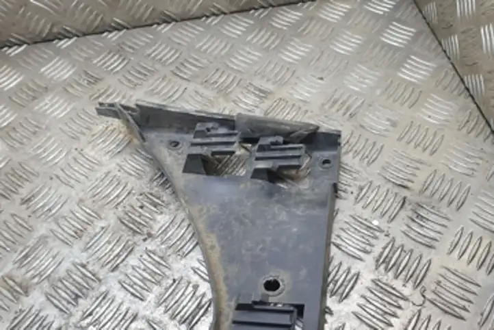Volkswagen Sharan (2000 - 2003) 7M3853684 Кронштейн переднего бампера — фото 1