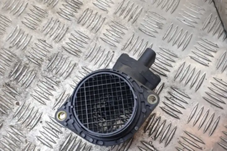 Volkswagen Sharan (2000 - 2003) 0280217121 Датчик массового расхода воздуха — фото 3