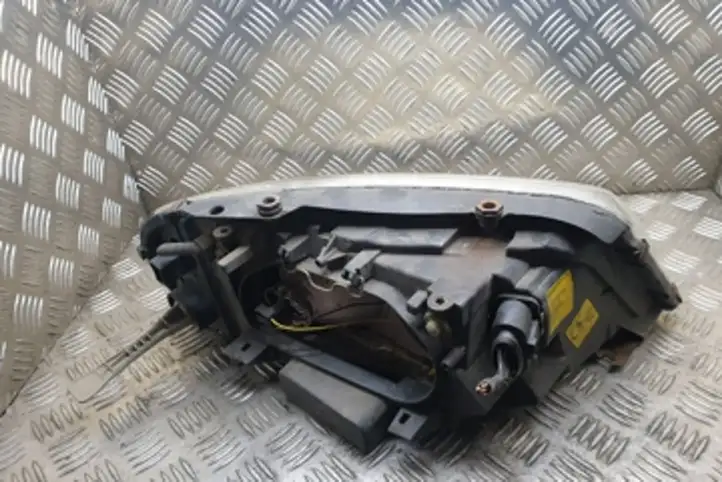Volkswagen Sharan (2000 - 2003) 03C118220100 Передняя фара — фото 2