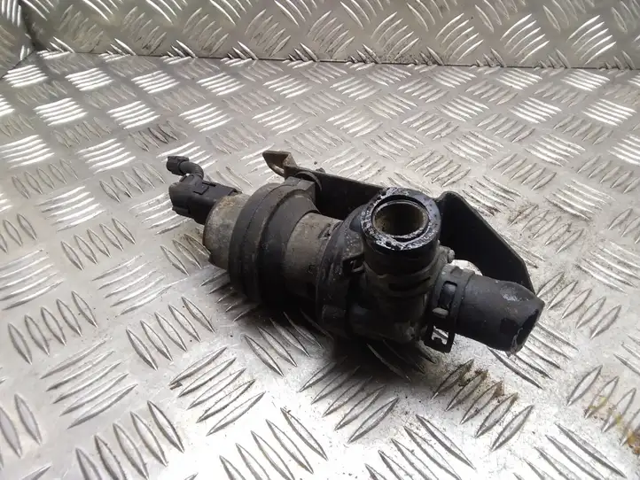 Volkswagen Sharan (2000 - 2003) 021959209 Электроциркуляционный насос — фото 3
