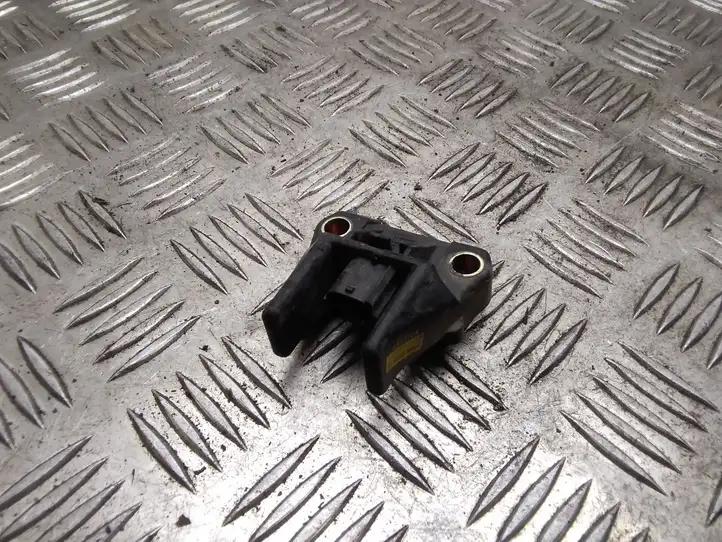 Subaru Legacy (2003 - 2009) 98231AG000 Датчик удара SRS — фото 3