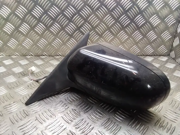 Subaru Legacy (2003 - 2009) Боковое зеркало с электроприводом — фото 1