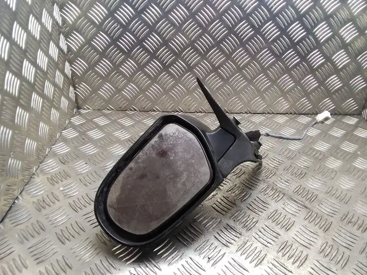Subaru Legacy (2003 - 2009) Боковое зеркало с электроприводом — фото 4