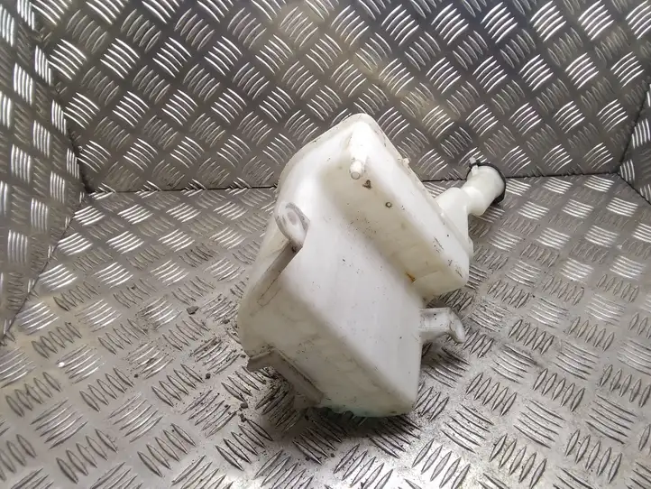 Toyota Yaris Verso (1999 - 2005) 060851017 Бачок омывателя стекла — фото 3