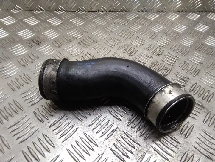 Audi A3/S3 8P (2004 - 2008) 1K0145838D Трубки интеркулера / Шланги интеркулера — фото 4