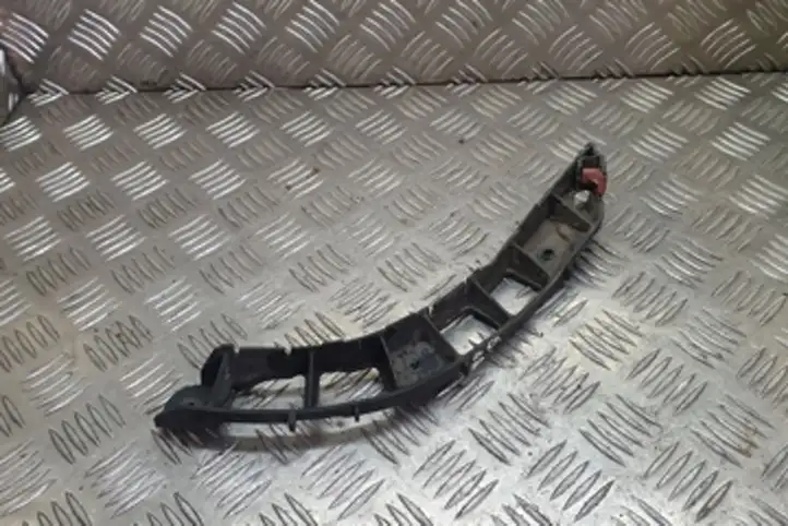 Opel Vectra C (2005 - 2009) 0801024 Кронштейн заднего бампера — фото 1