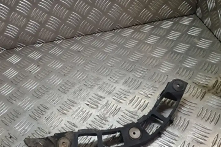 Opel Vectra C (2005 - 2009) 0801024 Кронштейн заднего бампера — фото 3