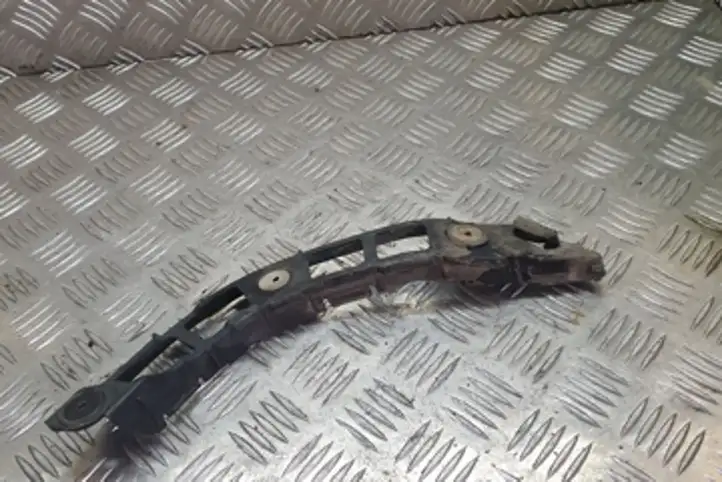 Opel Vectra C (2005 - 2009) 0801024 Кронштейн заднего бампера — фото 4