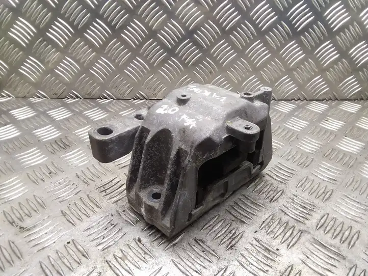 Audi A3/S3 8P (2004 - 2008) 1K0199262 Опора двигателя — фото 2