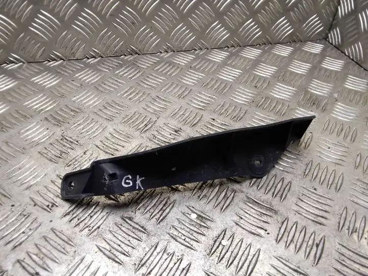 Mini One Cooper Coupe R56 (2004 - 2014) 2751303 Кронштейн заднего бампера — фото 1