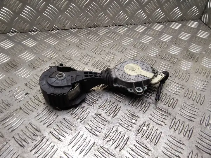 Mini One Cooper Coupe R56 (2004 - 2014) V753440080 Натяжитель ремня — фото 1