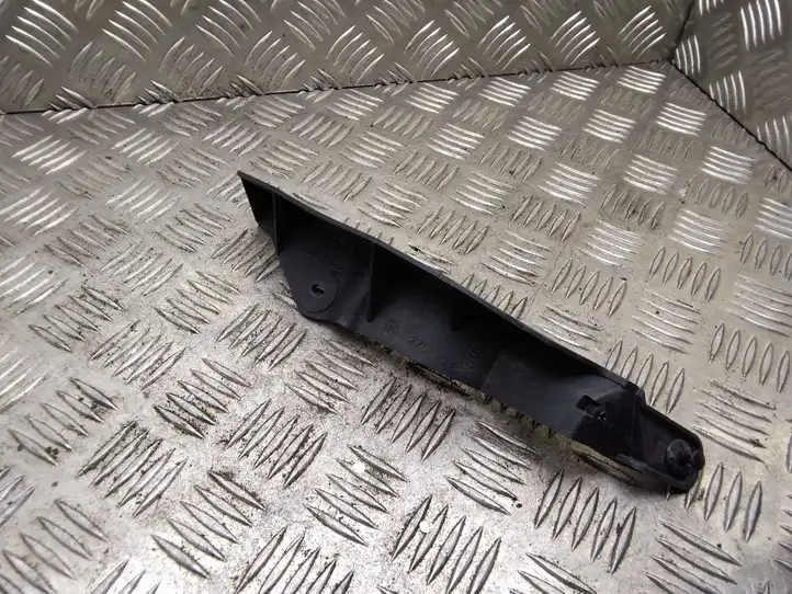 Mini One Cooper Coupe R56 (2004 - 2014) 2751304 Кронштейн заднего бампера — фото 3