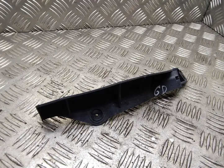 Mini One Cooper Coupe R56 (2004 - 2014) 2751304 Кронштейн заднего бампера — фото 1