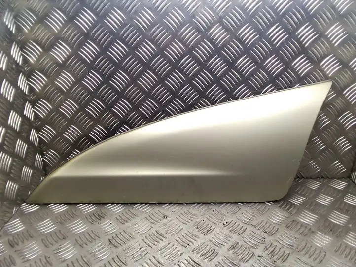 Toyota Yaris Verso (1999 - 2005) 7507652020 Молдинги задней двери — фото 1