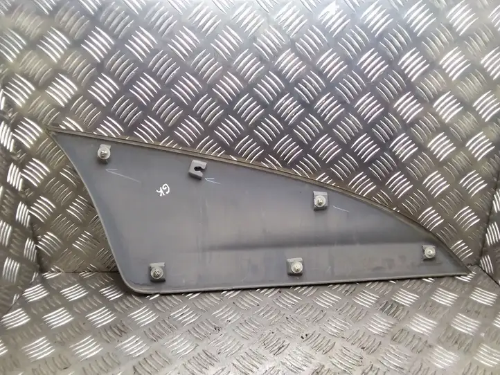 Toyota Yaris Verso (1999 - 2005) 7507652020 Молдинги задней двери — фото 2