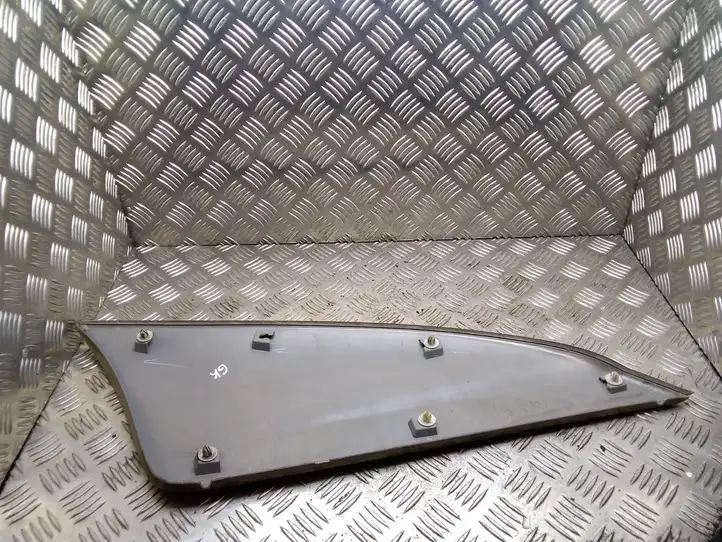 Toyota Yaris Verso (1999 - 2005) 7507652020 Молдинги задней двери — фото 4