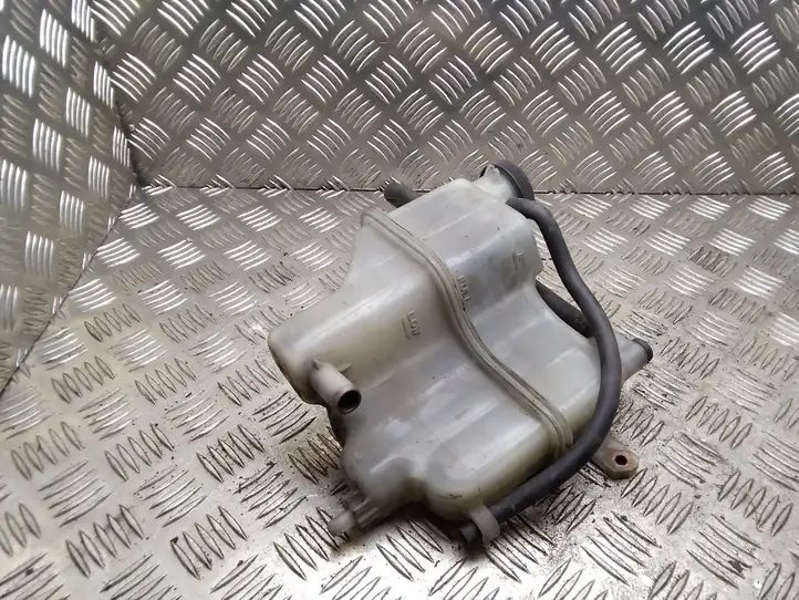 Toyota Yaris Verso (1999 - 2005) Расширительный бачок — фото 3