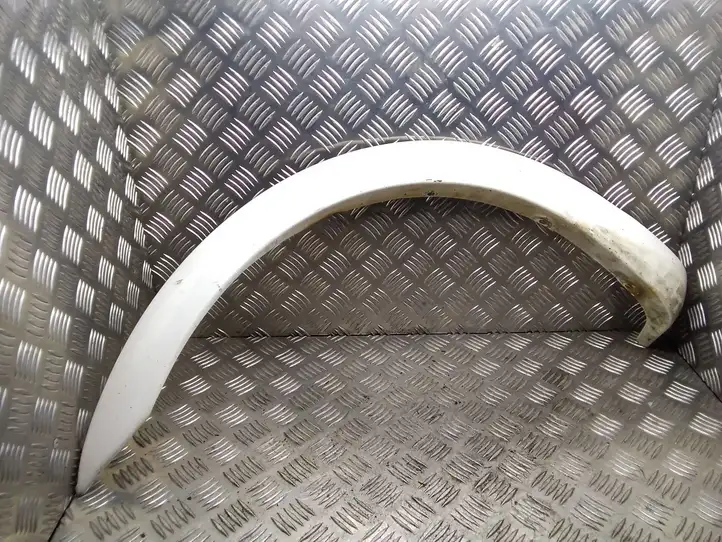 Toyota Yaris Verso (1999 - 2005) 5308852010 Накладка колесной арки — фото 1