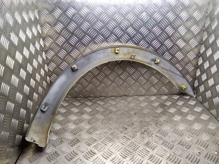Toyota Yaris Verso (1999 - 2005) 5308852010 Накладка колесной арки — фото 2
