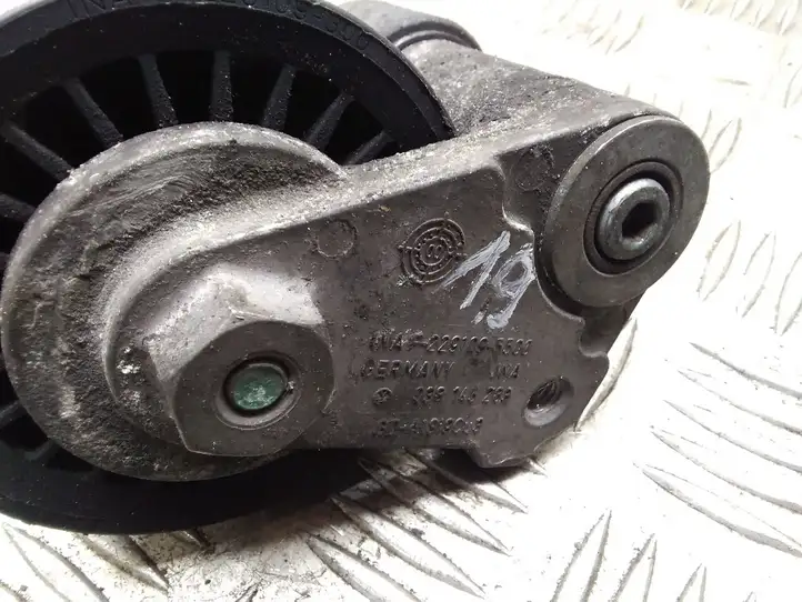 Audi A4 S4 B6 8E 8H (2000 - 2006) 038145283 Натяжитель ремня — фото 3