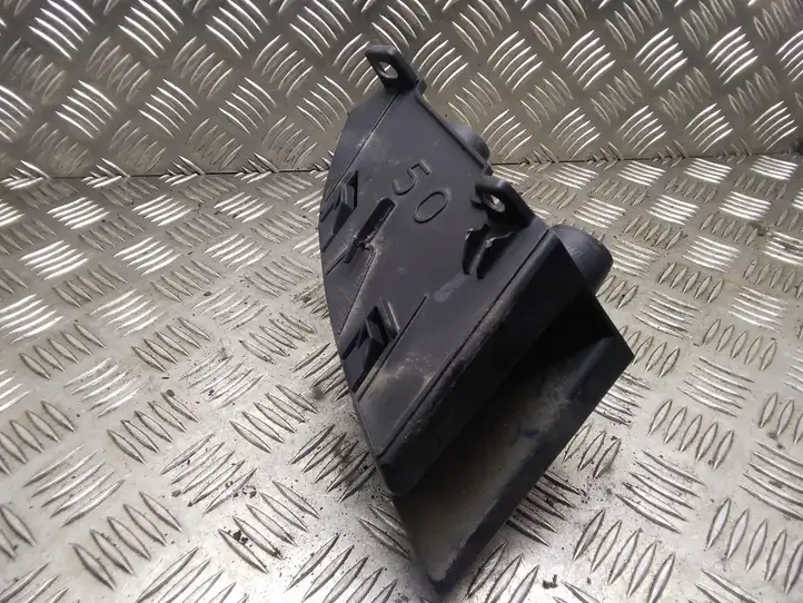 Citroen C4 (2004 - 2008) 9650693680 Кронштейн заднего бампера — фото 3