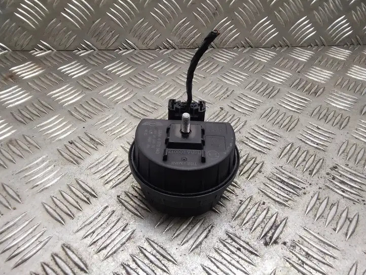 Mini One Cooper Coupe R56 (2004 - 2014) 6970943 Сирена сигнализации — фото 3
