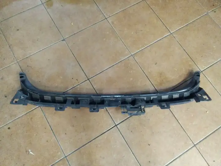 BMW 3 E90 E91 (2005 - 2012) 51127058522 Кронштейн заднего бампера — фото 1