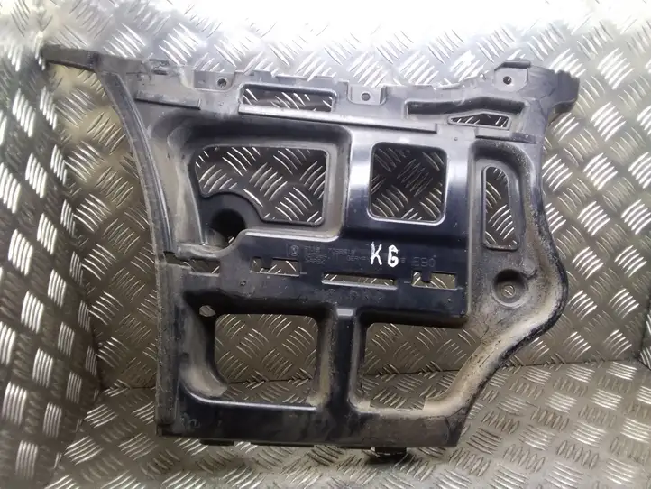 BMW 3 E90 E91 (2005 - 2012) 51127058519 Кронштейн заднего бампера — фото 1