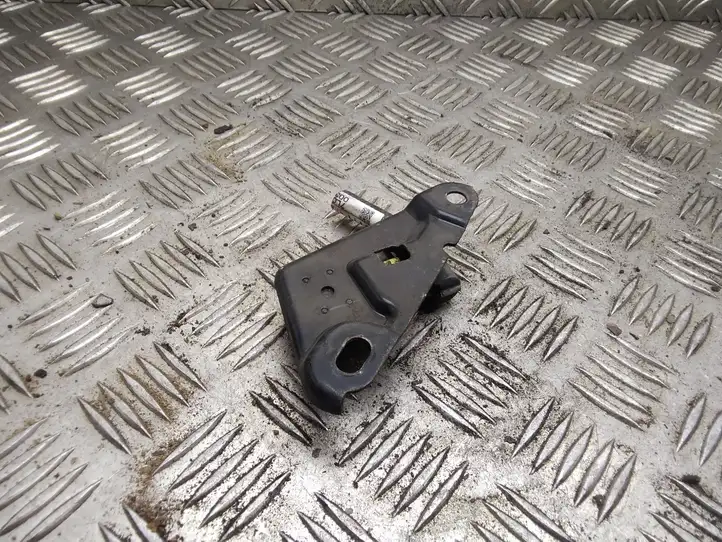 Toyota Prius (XW20) (2003 - 2009) 8917447040 Датчик удара SRS — фото 4