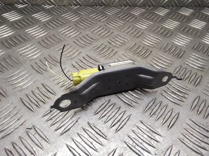 Toyota Prius (XW20) (2003 - 2009) 8983347030 Датчик удара SRS — фото 3