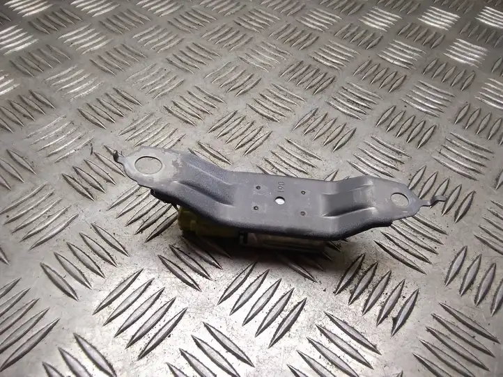 Toyota Prius (XW20) (2003 - 2009) 8983447020 Датчик удара SRS — фото 4
