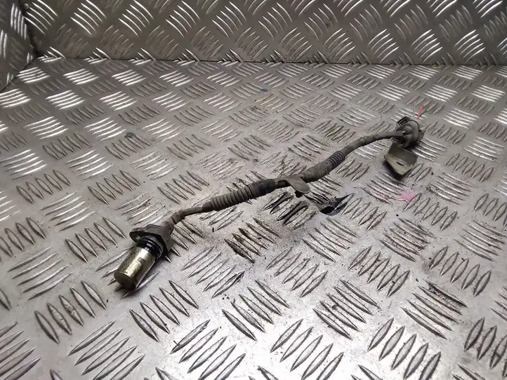 Toyota Corolla Verso AR10 (2004 - 2009) 9091905069 Датчик коленвала — фото 1
