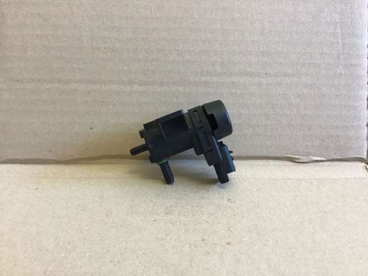 9652862380 Peugeot 407 Solenoidinis vožtuvas