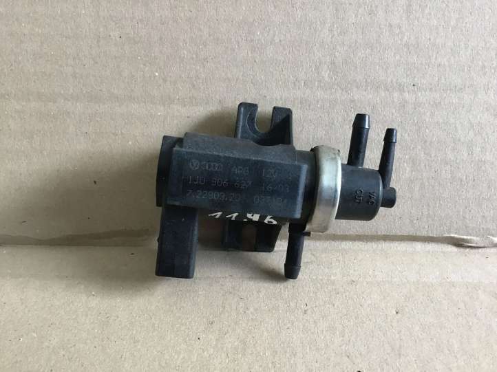 1J0906627 Volkswagen Bora Solenoidinis vožtuvas