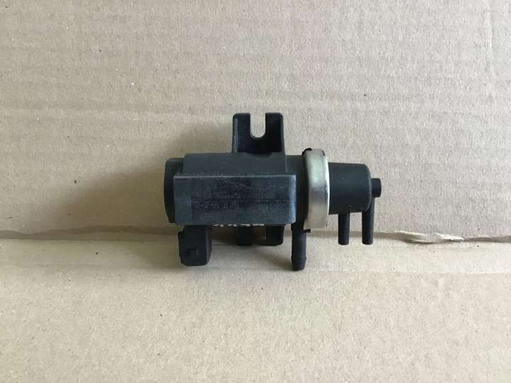 72190323 BMW 3 E46 Solenoidinis vožtuvas