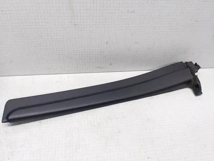 Toyota Yaris Verso (1999 - 2005) 6767352010 Прочие детали салона — фото 1
